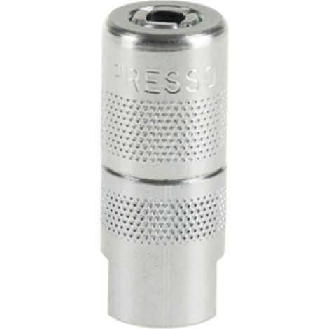PRESSOL TESTINA 4 GRIFFE PER COMPRESSORE       12631- PRESSOL- 10,0 pz