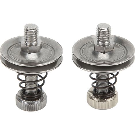 Pince à fil pour machine à réparer les chaussures (2 pièces), pince à fil pour surjeteuse à trois fils, machine à points d'arrêt, enrouleur de fil B1115-232-0A0 (1/5)