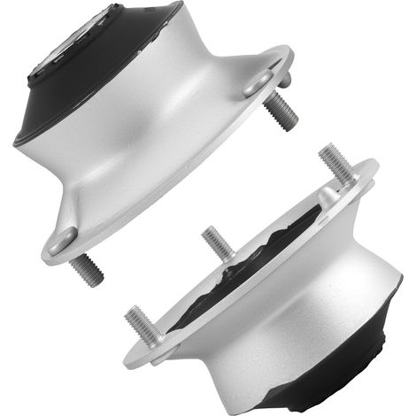 2 Coupelle Amortisseur Avant for BMW Série 1/3/5/6 X1/X3 31306775098 31336752735