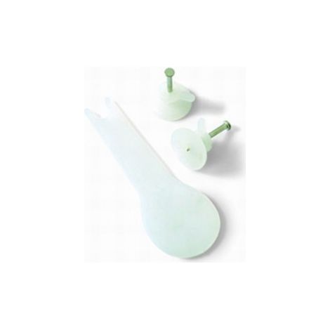 APPENDI FACILE 1 CHIODO BL.15 PZ - 11 MM