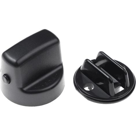 Startknopf-Zündstart-Kit für Automotoren, passend für D6y176142 (1/4)