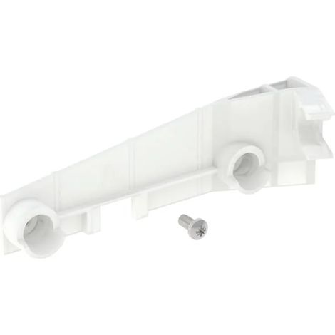 Geberit plaque de fixation pour réservoir encastré Kappa, 244131001