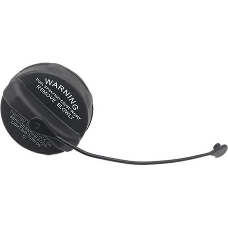 Bouchon de réservoir d'essence pour Mitsubishi Eclipse Endeavor Galant Outlander 1711A004 (1/5)