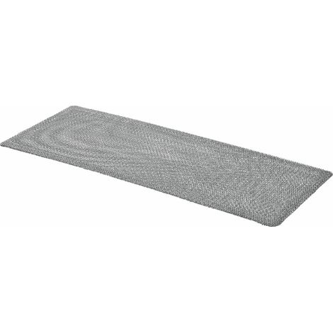 Ersatzteil - Fettmetallfilter - - BOSCH, SIEMENS, NEFF, BALAY, CONSTRUCTA