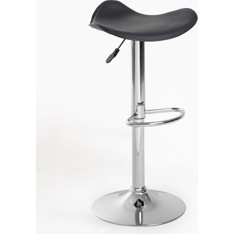 Taburetes Cocina - Taburete Rox - Negro