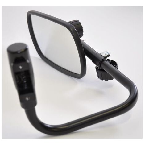 Specchietto con brac telesc dx BRITAX 7020000 (1/3)