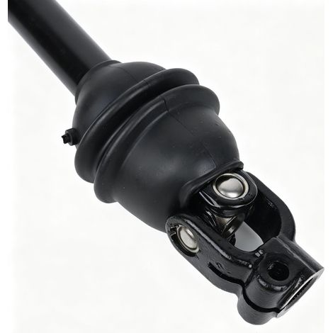 MB347283 steering column is suitable for Mitsubishi Pajero V31, V32, and V33. (1/4)