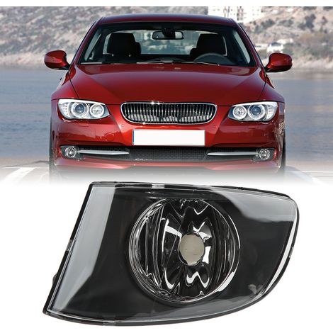 Das vordere linke Nebelscheinwerfergehäuse passt für BMW 3er E92, E93, 328i und 335i (63176937465). (1/5)