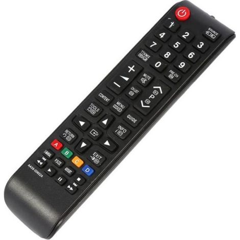 RM-L1088 Télécommande TV universelle de remplacement pour téléviseur Samsung (1/4)