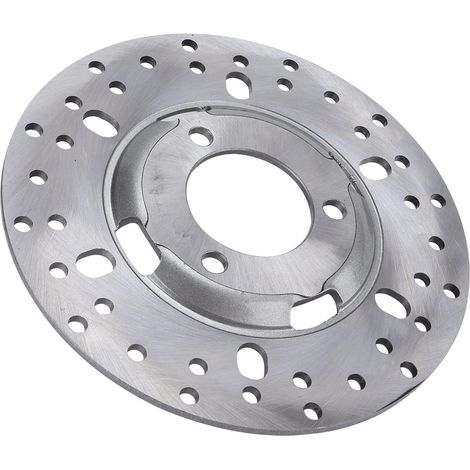 Disque de Frein Avant 180mm en Acier Allié pour Yamaha et Scooters/Motos Chinois