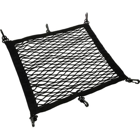 Top-Net, rete elasticizzata multiuso - S - cm 42x42 (1/5)