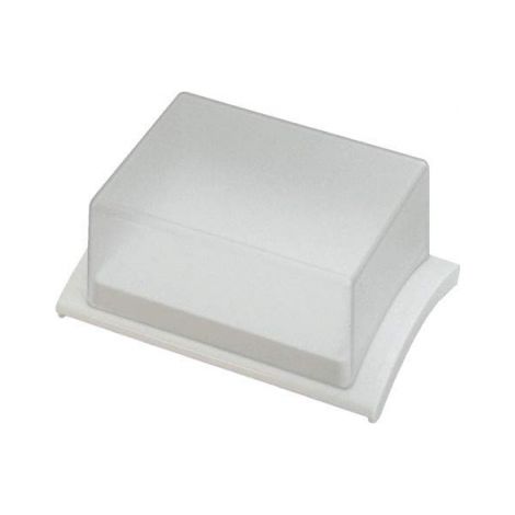 Vassoio per burro completo 137x93x70 mm - Frigorifero, congelatore - LIEBHERR - 3418293662734105276