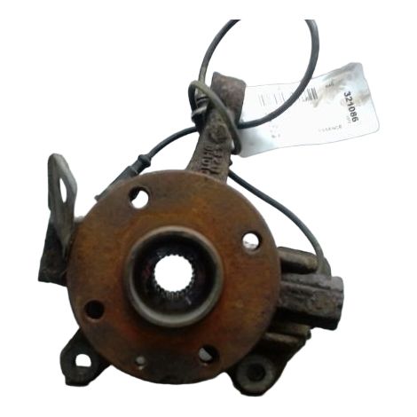 [PRODUIT D'OCCASION] Pivot Avant Droit TOYOTA Aygo 5p ♻️ Ref Oe. 432110h010 - Garantie à vie (1/3)