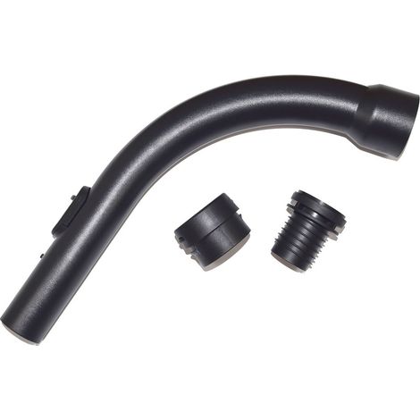 For Miele S716-1 Vacuum Cleaner Curved Handle Non Genuine (1/3)