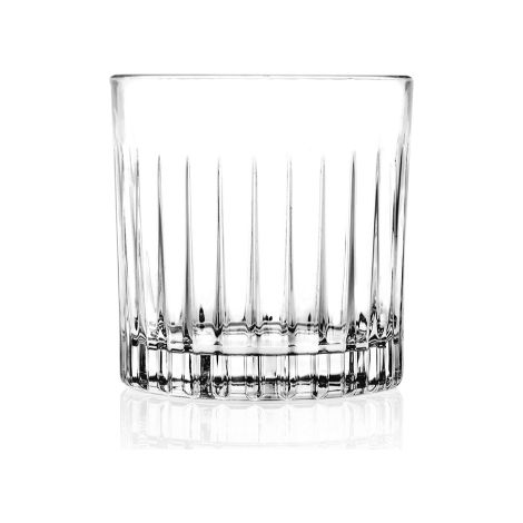 Set 6 Bicchieri da Tavola in Vetro Trasparente Timeless 31 cl (1/3)