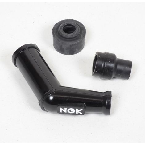 Antiparasite NGK pour moto VD10F / 8430 sans olive Neuf (1/5)