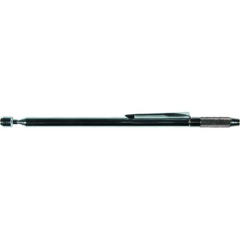 UTENSILE MAGNETICO ASTA MAGNETICA TELESCOPICA 650mm SOLLEVAMENTO 500gr CONDOR