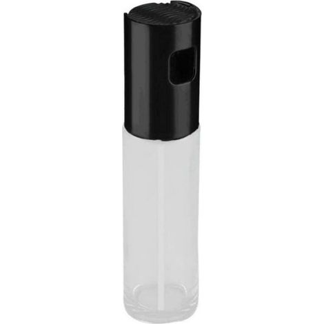 Distributeur Huile - Pulvérisateur Verre 100 ml - Cuisine Maison - 1 Pièce (1/5)