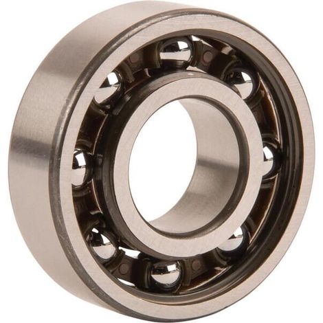 Cuscinetto a sfere a gola profonda 17x40x12 mm INA/FAG FFAG INA 6203CTVHC3