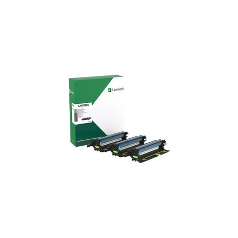 PAQUETE 3 FOTOCONDUCTORES