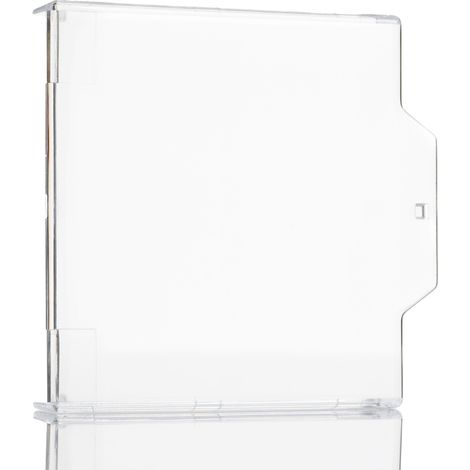 Couvercle de point d'appel, RS PRO ( Prix pour 1 )