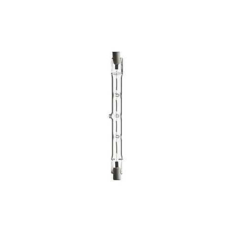 20 x LAMPADINA ALOGENA R7S 79MM  80W 2900K