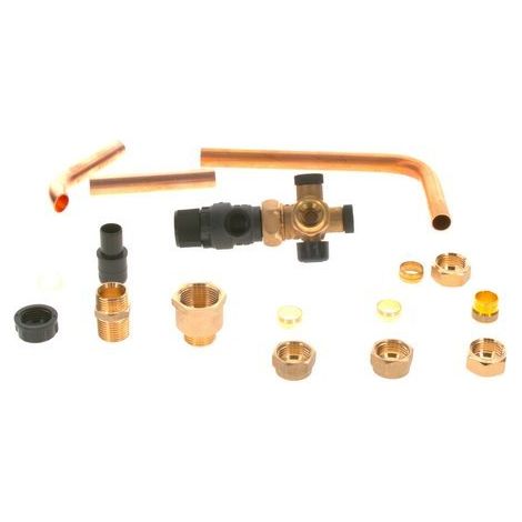 BOSCH Sicherheitsgruppe everp, 7738112177 (1/2)