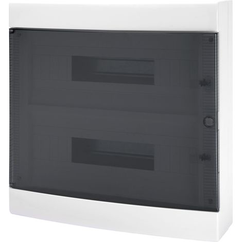 PORTE COFFRET EN SAILLIE-54 MOD. GEWISS GW40436