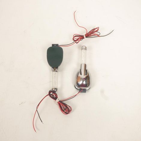 teknix blinker für auto neu