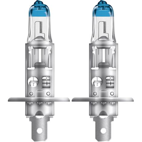 Osram Automotive 64150NL-2HB Halogen Leuchtmittel Night Breaker® Laser Next Generation H1 55 W 12 V (1/5)