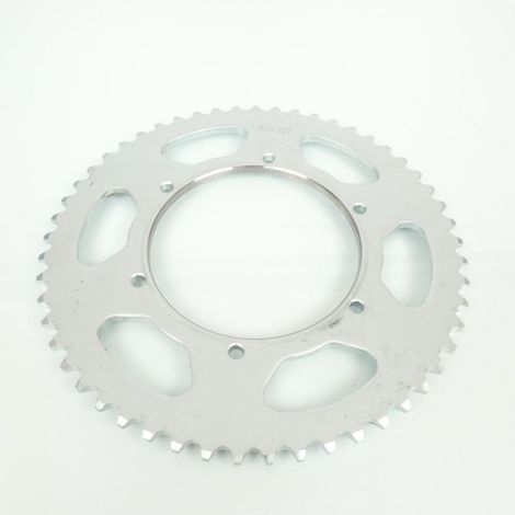 teknix krone für gilera 50 smt 53 zähne nicht 420 neu (1/3)