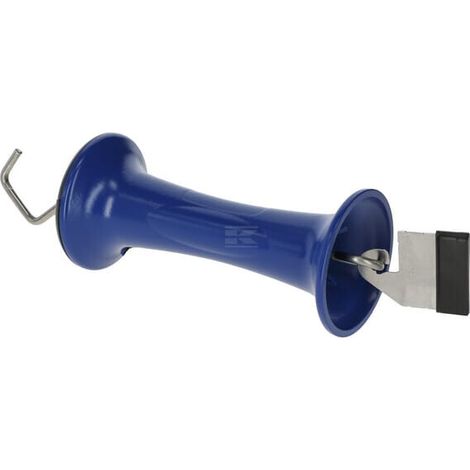 Torgriff Premium blau 40mm Band AKO 4499140