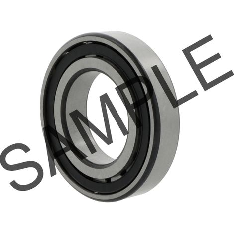FAG 6217 -2RSRC3 Rillenkugellager Innen-Ø 85 mm Außen-Ø 150 mm Breite28 mm (1/2)
