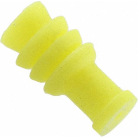Gommino tenuta stagna serie MQS Giallo