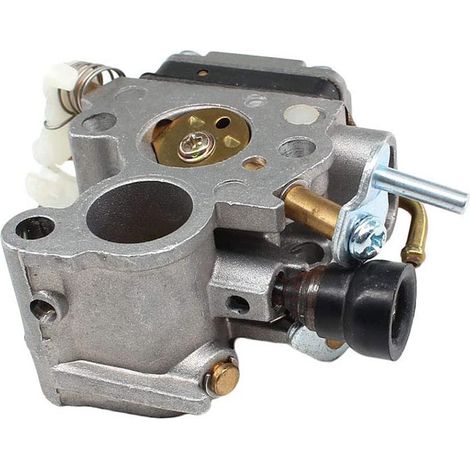 Carburateur économique adaptable aux Husqvarna 435, 435E, 440, 440E – Compatible avec Cs410, Cs2240, Cs2240s – Pièce durable pour tronçonneuse (1/5)