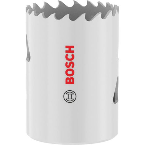 Bosch Scie-cloche multi-matériaux avec filetage, 35 x 40 mm (1/5)