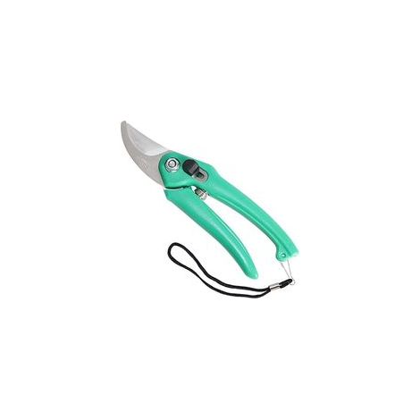 Ergonomische Gartenschere aus Edelstahl - Green-Crezuo