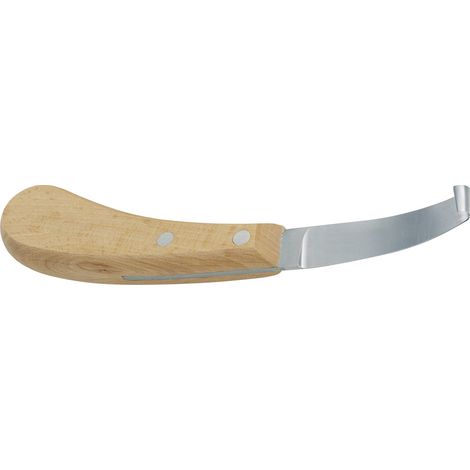Kerbl Legra (Blade) links geschnitten, Qualitt A, Werkzeug fЩr Pods bei Rindern (1/5)