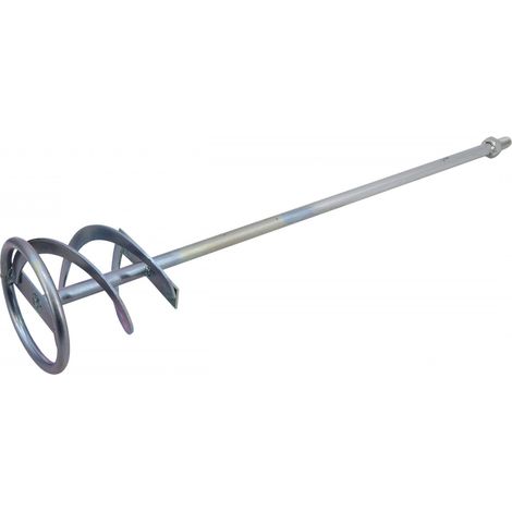 MÉLANGEUR AWTOOLS POUR MORTIER M14 - 160 mm x 600 mm BL