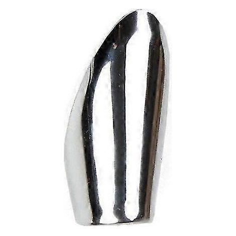 Cache-antenne chromé pour accessoires Dodge RAM 1500/2500 (2011-2017) (1/2)