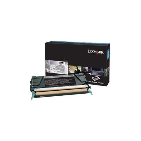 Lexmark Toner / XM9145, XM9155, XM9165 Tonerkass (24B6326)