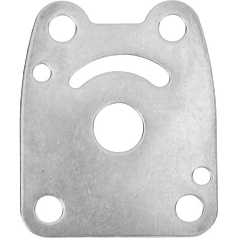 Plaque de guidage de turbine 6E0 44323 00 00 Kit de réparation d'accessoires pour pompe à eau, compatible avec les moteurs hors-bord 2 et 4 temps de 5 et 6 CV (1/4)