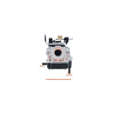 Kit de carburateur pour carburateur 6696550 WYC-22 pour CG22EA 21.1cc pour tondeuse Tanaka TCG-22EAB TCG-22EAS (1/3)