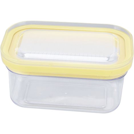 hermétique rectangulaire ustensile de cuisine pour la