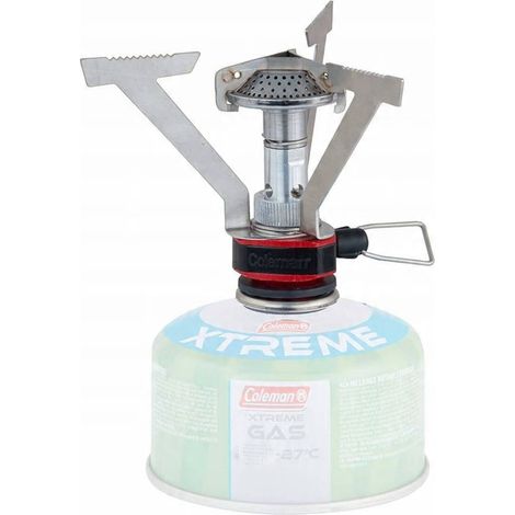 Coleman FyreLite Start – ultraleichter Campingkocher