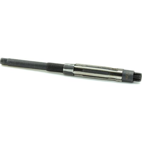 Escariador ajustable HSS de 11,75-12,75 mm (5/200)