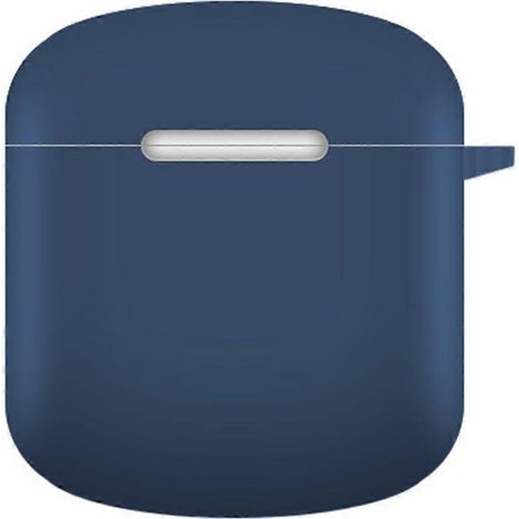 Schutzhülle aus Silikon für EDIFIER Lollipods Mini-Ohrhörer (1/4)