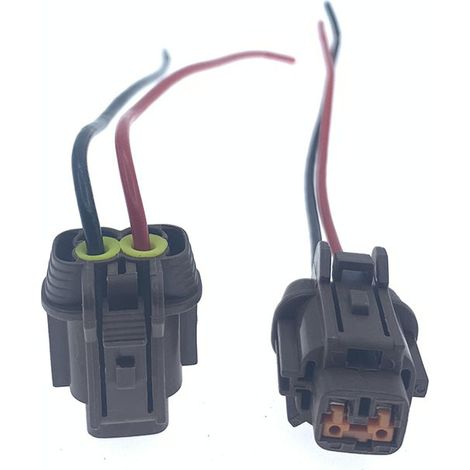 Gilt für vordere Blinkerbirnen, Lampenfassungen, Kabelbäume und Steckverbinder für klassische Modelle wie Nissan Sylphy, Nissan March, Nissan X-Trail, Nissan Teana und Nissan Patrol. (1/4)