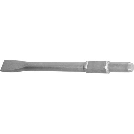 Chisel plan cincel hexagonal 30x410 mm para ZIPPER abh1500fm