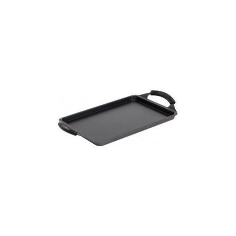 Plaque grill 43x25cm - EMGA